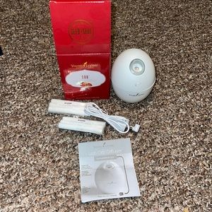 Young Living Orb Diffuser